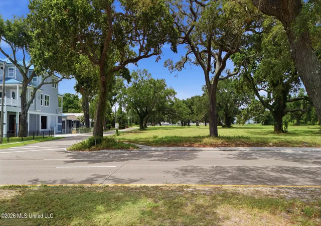 Photo 2 of Land for sale at W Beach Blvd, Long Beach, MS 39560 | MLS# 4156402 | Listing updated on 2026-07-22