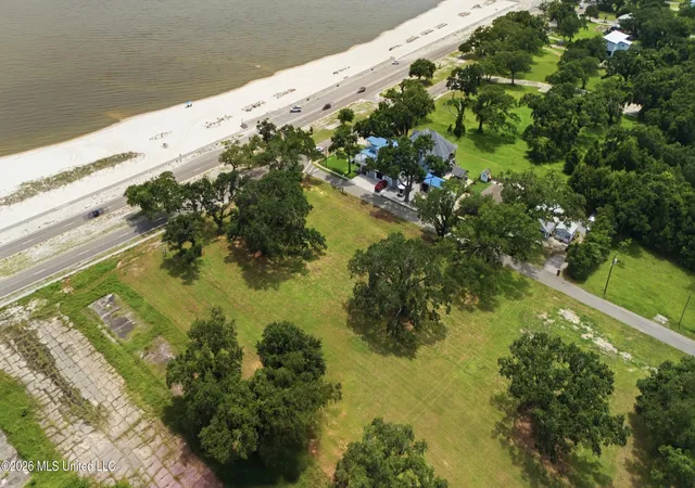 Photo 3 of Land for sale at W Beach Blvd, Long Beach, MS 39560 | MLS# 4156402 | Listing updated on 2026-07-22