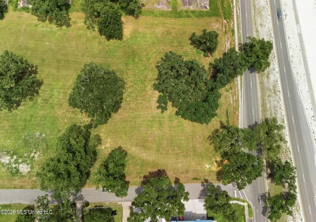 Photo 3 of Land for sale at W Beach Blvd, Long Beach, MS 39560 | MLS# 4156402 | Listing updated on 2026-07-22