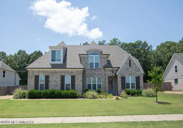 Homes for sale in Hernando, MS | 433 Vicksburg Cvs, Hernando, MS 38632 | MLS# 4155896