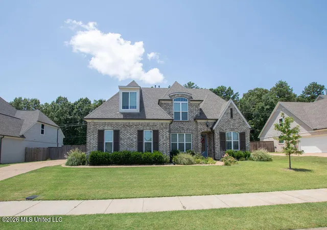 Homes for sale in Hernando, MS | 433 Vicksburg Cvs, Hernando, MS 38632 | MLS# 4155896
