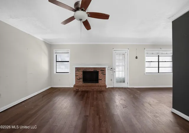 Photo 3 of Single family home for sale at 406 Shenandoah Rd, Brandon, MS 39047 | MLS# 4156761 | Listing updated on 2026-10-02