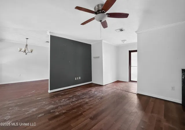 Photo 4 of Single family home for sale at 406 Shenandoah Rd, Brandon, MS 39047 | MLS# 4156761 | Listing updated on 2026-10-02