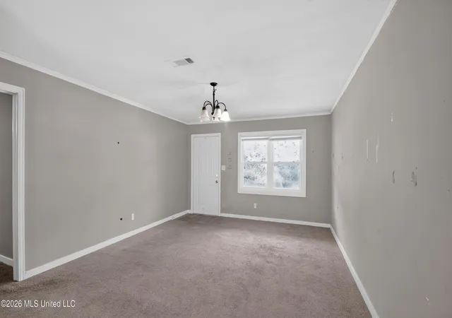 Photo 2 of Single family home for sale at 120 Wacker Dr, Jackson, MS 39206 | MLS# 4157017 | Listing updated on 2026-09-09