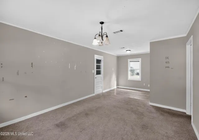 Photo 3 of Single family home for sale at 120 Wacker Dr, Jackson, MS 39206 | MLS# 4157017 | Listing updated on 2026-09-09