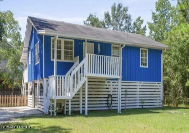 Homes for sale in Bay Saint Louis, MS | 4017 7th Ave, Bay Saint Louis, MS 39520 | MLS# 4155880