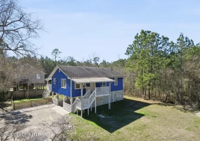 Homes for sale in Bay Saint Louis, MS | 4017 7th Ave, Bay Saint Louis, MS 39520 | MLS# 4155880