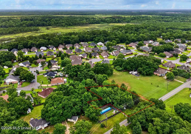 Homes for sale in Ocean Springs, MS | 8008 Pointe Aux Chenes Rd, Ocean Springs, MS 39564 | MLS# 4155877