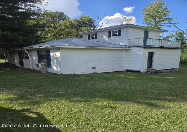 Homes for sale in Crystal Springs, MS | 14092 New Zion Rd, Crystal Springs, MS 39059 | MLS# 4155891
