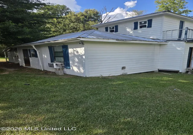 Homes for sale in Crystal Springs, MS | 14092 New Zion Rd, Crystal Springs, MS 39059 | MLS# 4155891