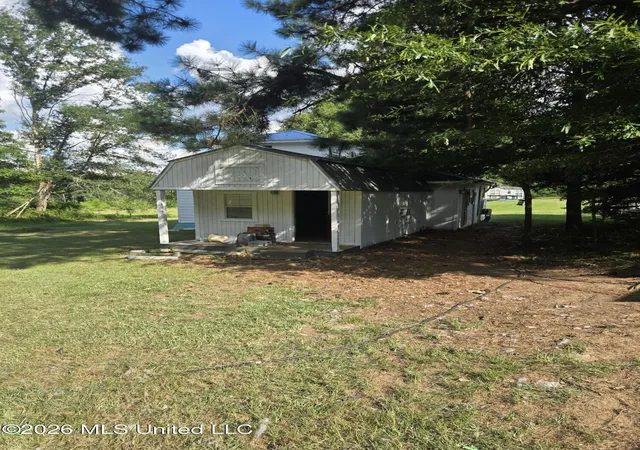 Homes for sale in Crystal Springs, MS | 14092 New Zion Rd, Crystal Springs, MS 39059 | MLS# 4155891