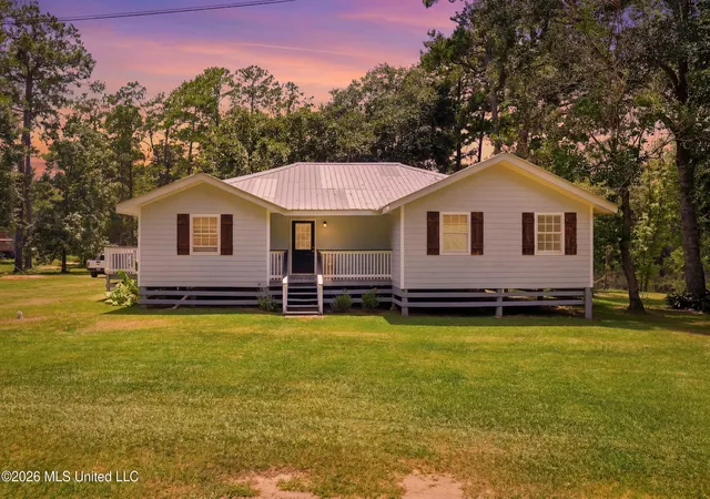 1st image of 26 2nd St, Perkinston, MS 39573 | MLS# 4155887