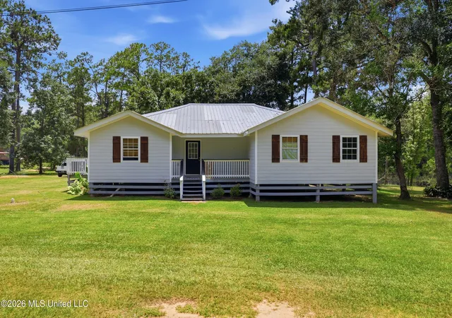 2nd image of 26 2nd St, Perkinston, MS 39573 | MLS# 4155887
