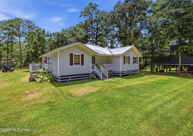 Photo 3 of Single family home for sale at 26 2nd Street, Perkinston, MS 39573 | MLS# 4155887 | Listing updated on 2026-08-25