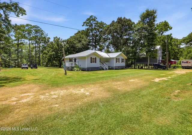 Photo 3 of Single family home for sale at 26 2nd Street, Perkinston, MS 39573 | MLS# 4155887 | Listing updated on 2026-08-25