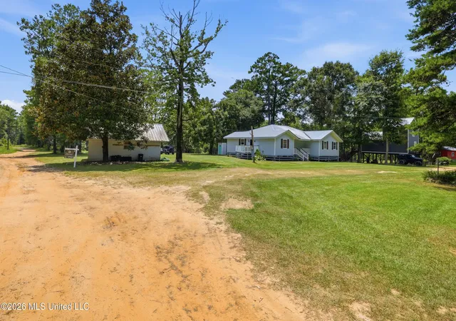 Photo 4 of Single family home for sale at 26 2nd Street, Perkinston, MS 39573 | MLS# 4155887 | Listing updated on 2026-08-25