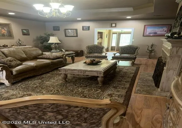 Photo 2 of Single family home for sale at 2104 Cheyenne Dr, Mc Comb, MS 39648 | MLS# 4155994 | Listing updated on 2026-09-09