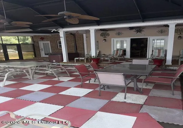 Photo 4 of Single family home for sale at 2104 Cheyenne Dr, Mc Comb, MS 39648 | MLS# 4155994 | Listing updated on 2026-10-07