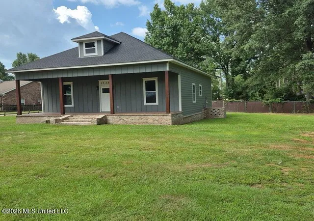 Photo 16 of Single family home for sale at 1338 Ne Union St, Brookhaven, MS 39601 | MLS# 4156763 | Listing updated on 2026-07-22