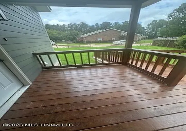 Photo 2 of Single family home for sale at 1338 Ne Union St, Brookhaven, MS 39601 | MLS# 4156763 | Listing updated on 2026-07-22