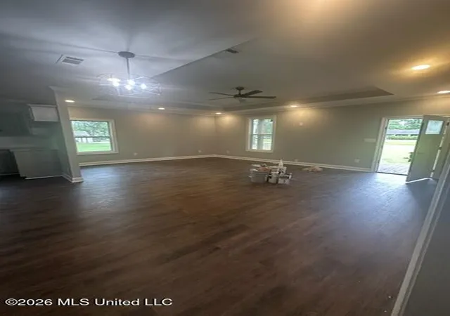 Photo 3 of Single family home for sale at 1338 Ne Union St, Brookhaven, MS 39601 | MLS# 4156763 | Listing updated on 2026-09-18