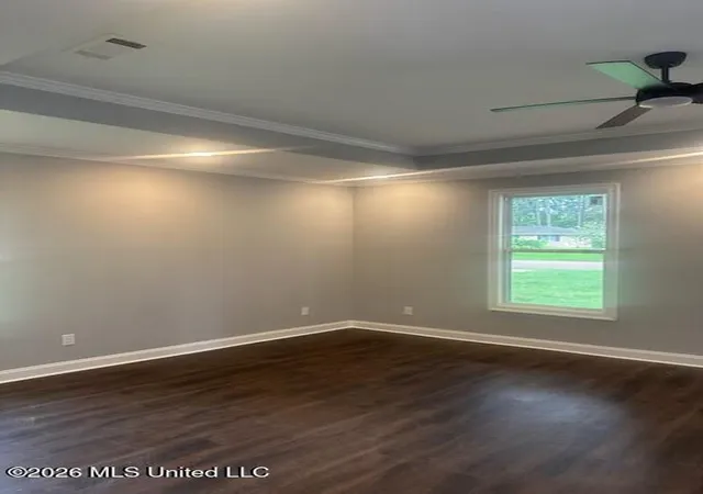Photo 3 of Single family home for sale at 1338 NE Union St, Brookhaven, MS 39601 | MLS# 4156763 | Listing updated on 2026-10-15