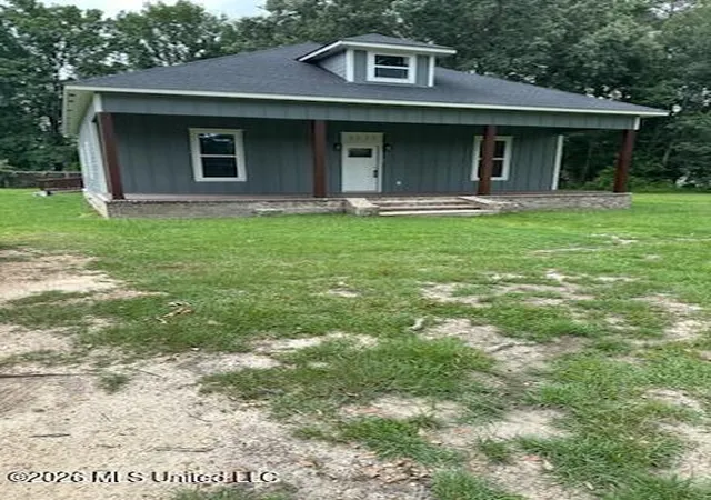 Photo 4 of Single family home for sale at 1338 NE Union St, Brookhaven, MS 39601 | MLS# 4156763 | Listing updated on 2026-10-15