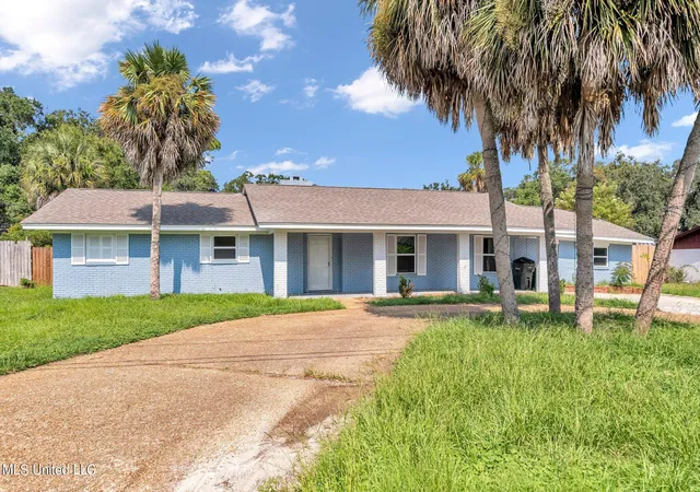 Photo 1 of Sale Pending at 331 Big Lake Rd, Biloxi, MS 39531 | MLS# 4155892 | Listing updated on 2026-08-07