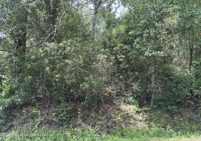 Photo 1 of Land for sale at Saint Charles St, Bay Saint Louis, MS 39520 | MLS# 4156292 | Listing updated on 2026-09-28