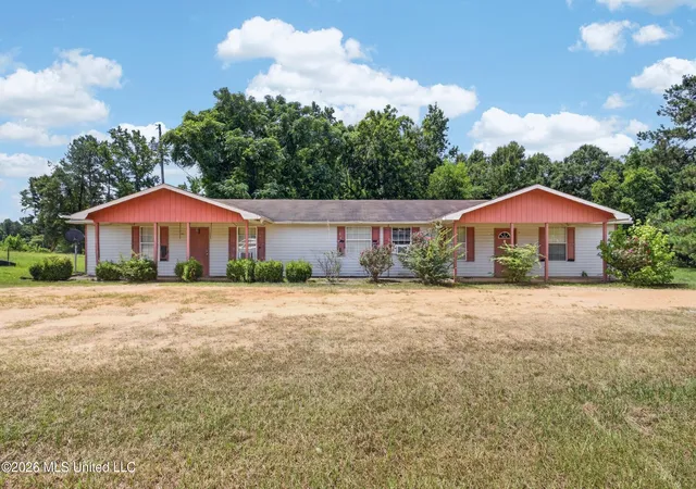 Photo 2 of Multi family home for sale at 1461/1463 Us 84, Collins, MS 39428 | MLS# 4155904 | Listing updated on 2026-07-27