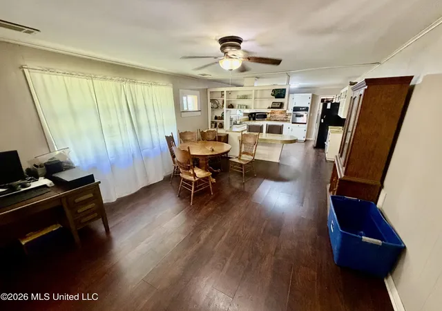 Photo 4 of Sale Pending at 1627 Highway 446, Boyle, MS 38730 | MLS# 4155936 | Listing updated on 2026-08-17