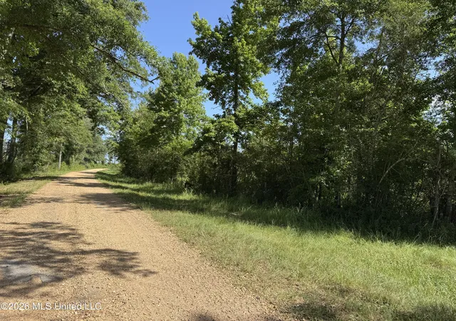Photo 1 of Land for sale at 32b Sauls Rd, Ruth, MS 39662 | MLS# 4155915 | Listing updated on 2026-07-15