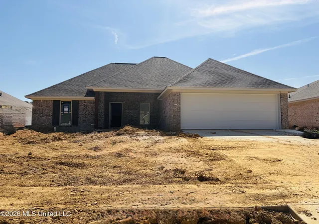 Photo 1 of Single family home for sale at 529 Stone Brk Pl, Brandon, MS 39042 | MLS# 4155927 | Listing updated on 2026-08-20