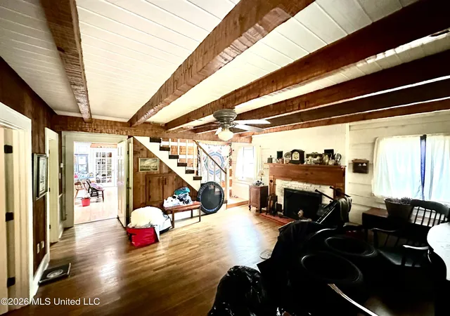 Photo 4 of House for sale at 900 Morningside Dr, Brookhaven, MS 39601 | MLS# 4155998 | Listing updated on 2026-09-10