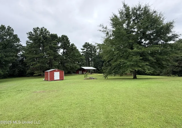 Photo 4 of Single family home for sale at 1117 NW Montgomery Ln, Wesson, MS 39191 | MLS# 4155933 | Listing updated on 2026-08-26