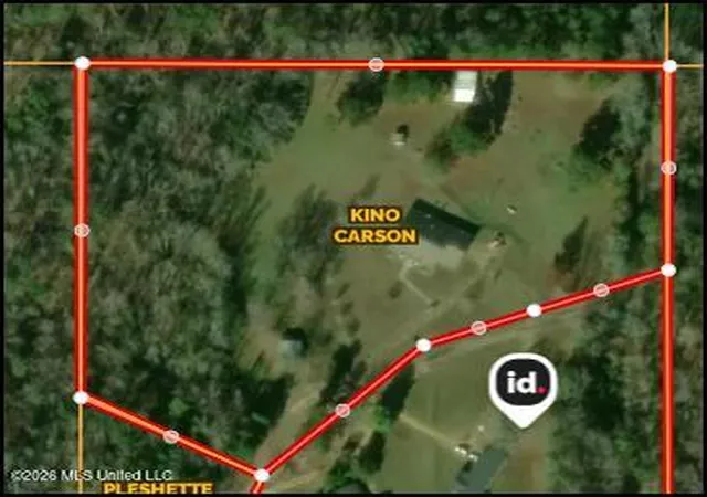 Photo 62 of Single family home for sale at 1117 Nw Montgomery Ln, Wesson, MS 39191 | MLS# 4155933 | Listing updated on 2026-08-26