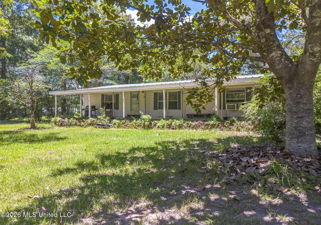 10th image of 2229 Perkinston Silver Run Rd, Perkinston, MS 39573 | MLS# 4156753