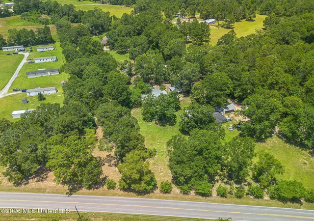 2nd image of 2229 Perkinston Silver Run Rd, Perkinston, MS 39573 | MLS# 4156753