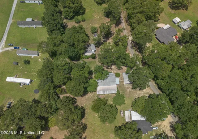 5th image of 2229 Perkinston-Silver Run Rd, Perkinston, MS 39573 | MLS# 4156753