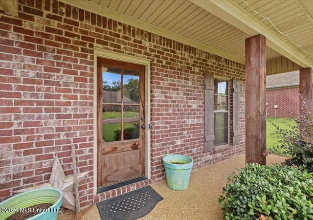 Photo 4 of Single family home for sale at 430 Rolling Hills Cir, Brandon, MS 39042 | MLS# 4155920 | Listing updated on 2026-09-16