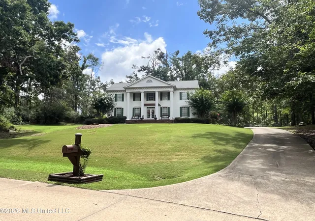 Photo 1 of Single family home for sale at 787 Shady Oaks Cir, Oxford, MS 38655 | MLS# 4155923 | Listing updated on 2026-07-15