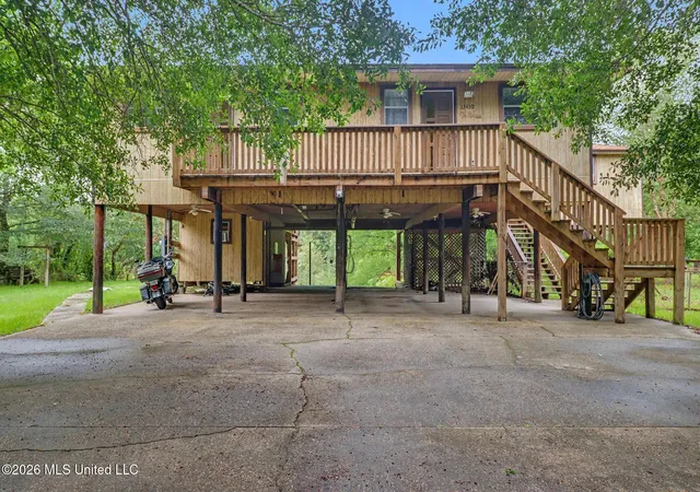 Photo 1 of Single family home for sale at 13410 River Rd, Gulfport, MS 39503 | MLS# 4155982 | Listing updated on 2026-09-14