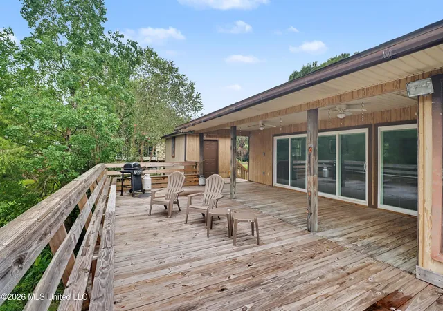 Photo 3 of Single family home for sale at 13410 River Rd, Gulfport, MS 39503 | MLS# 4155982 | Listing updated on 2026-09-14