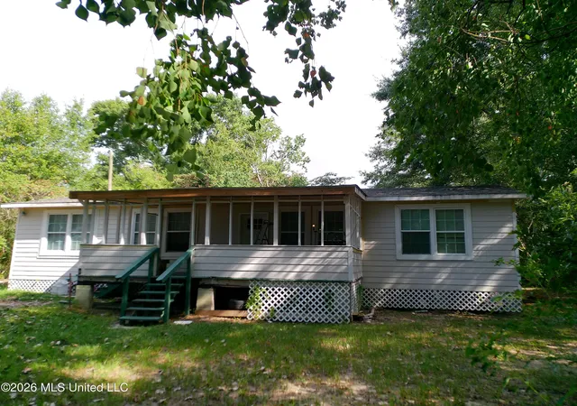 2nd image of 1645 Coy Ave, Wiggins, MS 39577 | MLS# 4157441