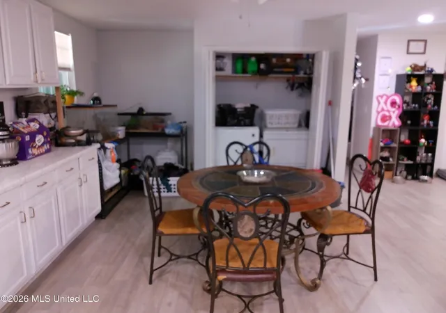 Photo 4 of Single family home for sale at 1645 Coy Ave, Wiggins, MS 39577 | MLS# 4157441 | Listing updated on 2026-08-19