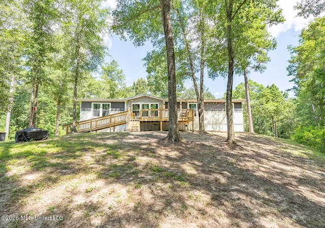 Photo 2 of Manufactured home for sale at 85 Baughman Rd, Poplarville, MS 39470 | MLS# 4155932 | Listing updated on 2026-07-15