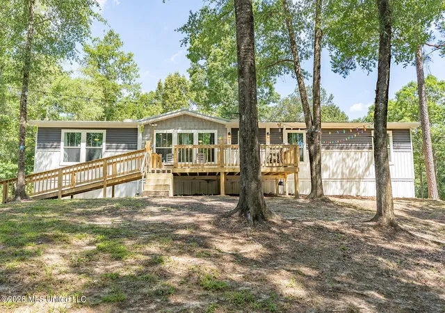 Photo 3 of Manufactured home for sale at 85 Baughman Rd, Poplarville, MS 39470 | MLS# 4155932 | Listing updated on 2026-07-15