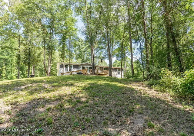 Photo 3 of Manufactured home for sale at 85 Baughman Rd, Poplarville, MS 39470 | MLS# 4155932 | Listing updated on 2026-07-15