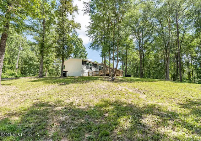 Photo 4 of Manufactured home for sale at 85 Baughman Rd, Poplarville, MS 39470 | MLS# 4155932 | Listing updated on 2026-07-15