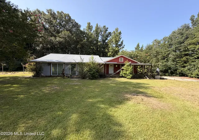 Photo 1 of Single family home for sale at 11110 Us 84, Mc Call Creek, MS 39647 | MLS# 4156607 | Listing updated on 2026-08-31